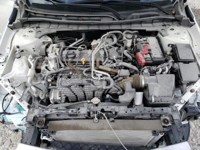 Photo 7 from auction – 2022 NISSAN ALTIMA SR with VIN 1N4BL4CV9NN327088