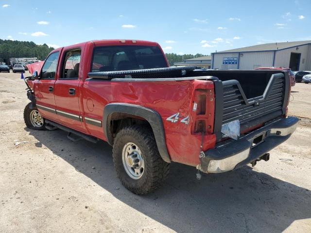 Photo 3 from auction – 2001 CHEVROLET SILVERADO with VIN 1GCHK23101F161413