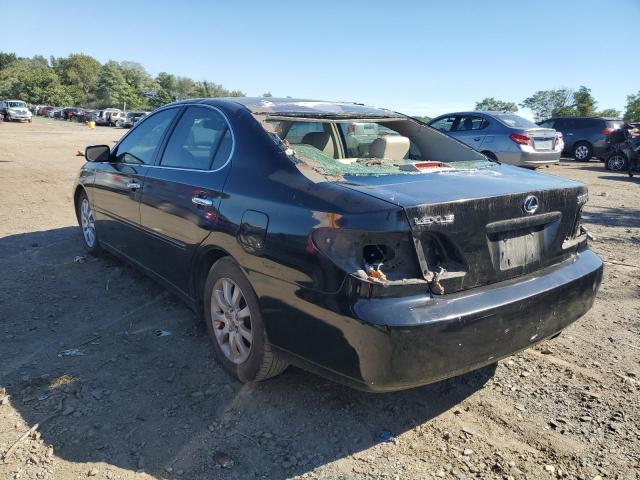 Photo 3 from auction – 2002 LEXUS ES 300 with VIN JTHBF30G325026862