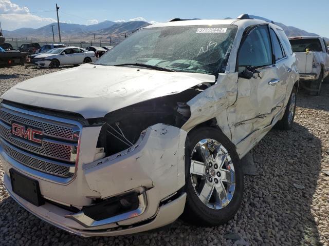 Photo 9 from auction – 2015 GMC ACADIA DEN with VIN 1GKKVTKD0FJ101154