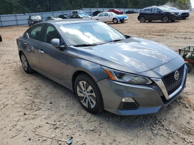NISSAN ALTIMA S 2019 with VIN 1N4BL4BV9KN328447 - Photo from auction