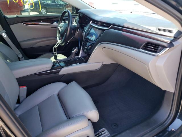 Photo 5 from auction – 2014 CADILLAC XTS LUXURY with VIN 2G61M5S36E9289608