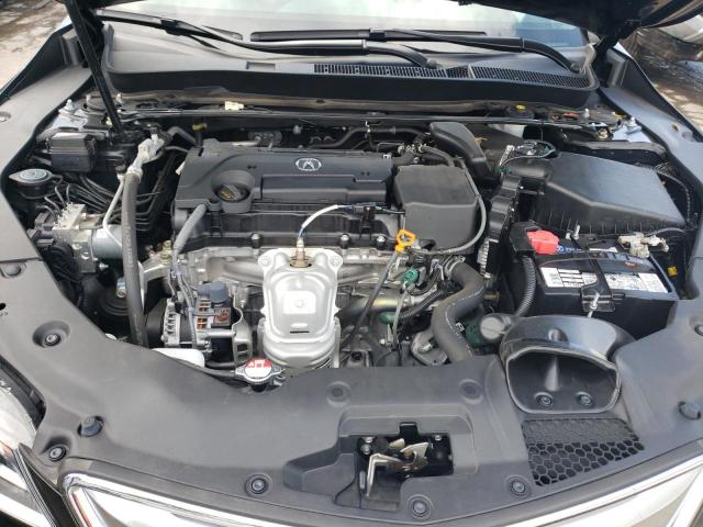 Photo 7 from auction – 2015 ACURA TLX TECH with VIN 19UUB1F52FA010540