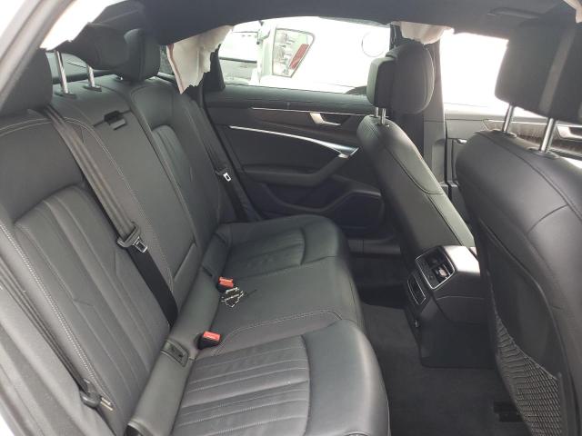 Photo 6 from auction – 2021 AUDI A6 PREMIUM with VIN WAUD3AF22MN065462