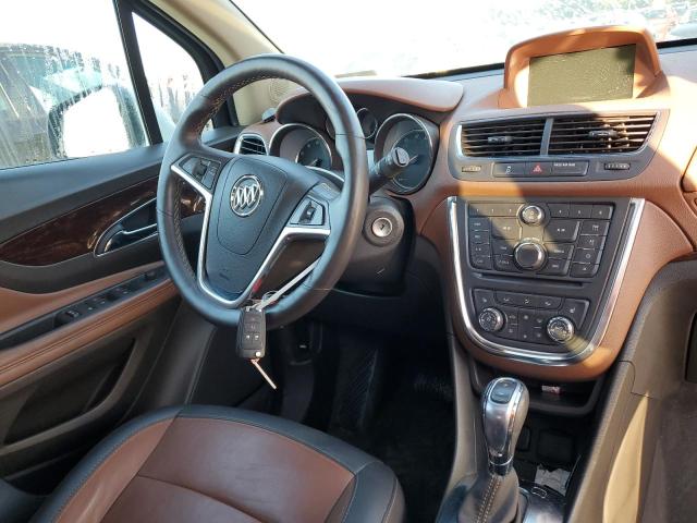 Photo 9 from auction – 2015 BUICK ENCORE with VIN KL4CJGSB4FB226048