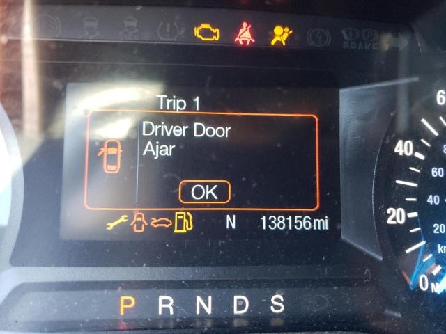 Photo 8 from auction – 2014 FORD FUSION SE with VIN 3FA6P0H76ER165927