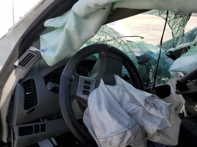 Photo 8 from auction – 2019 NISSAN FRONTIER S with VIN 1N6AD0EV9KN752957