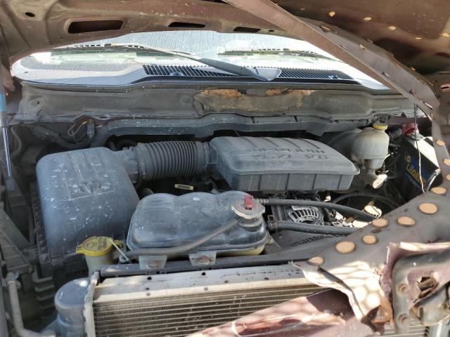 Photo 7 from auction – 2002 DODGE RAM 1500 with VIN 3D7HU18NX2G163689