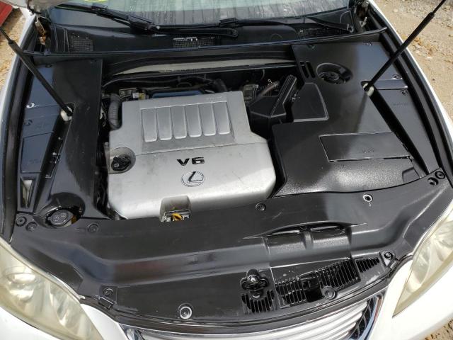 Photo 7 from auction – 2008 LEXUS ES 350 with VIN JTHBJ46G482254519