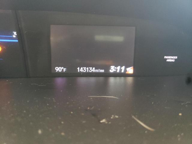 Photo 8 from auction – 2015 HONDA CIVIC EXL with VIN 19XFB2F92FE040277