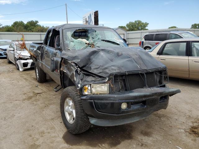 Photo 9 from auction – 1998 DODGE RAM 1500 with VIN 3B7HF12Z8WG143091