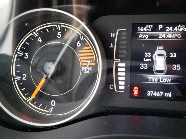 Photo 8 from auction – 2019 JEEP CHEROKEE L with VIN 1C4PJLLB4KD242084