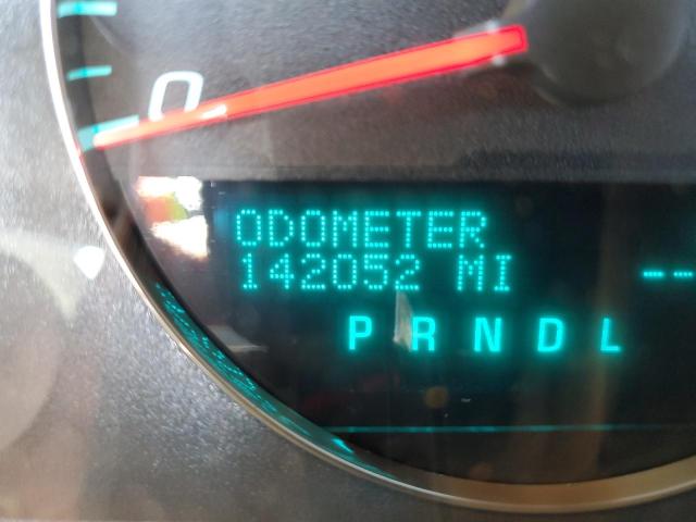 Photo 8 from auction – 2012 CHEVROLET IMPALA LTZ with VIN 2G1WC5E33C1318908