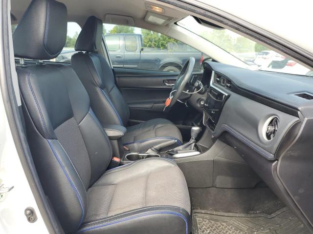 Photo 5 from auction – 2018 TOYOTA COROLLA L with VIN 5YFBURHE9JP764034