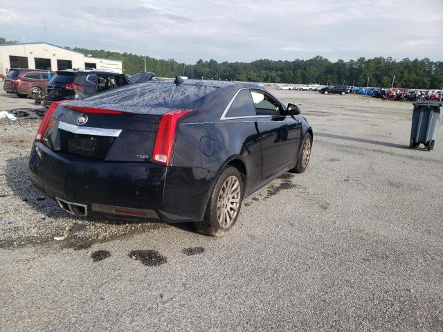 Photo 4 from auction – 2014 CADILLAC CTS with VIN 1G6DA1E35E0125884