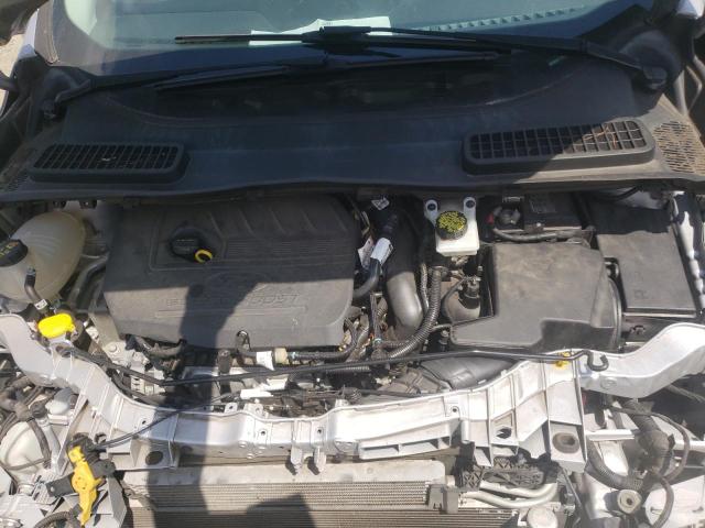 Photo 7 from auction – 2017 FORD ESCAPE SE with VIN 1FMCU0GD1HUB19380