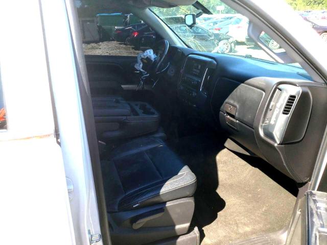 Photo 5 from auction – 2014 CHEVROLET SILVERADO with VIN 3GCPCREC0EG488446