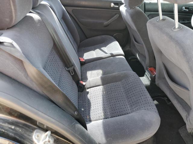 Photo 6 from auction – 2000 VOLKSWAGEN JETTA GLS with VIN 3VWSC29MXYM097814