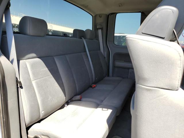 Photo 6 from auction – 2007 FORD F150 with VIN 1FTRX12W87KD22703