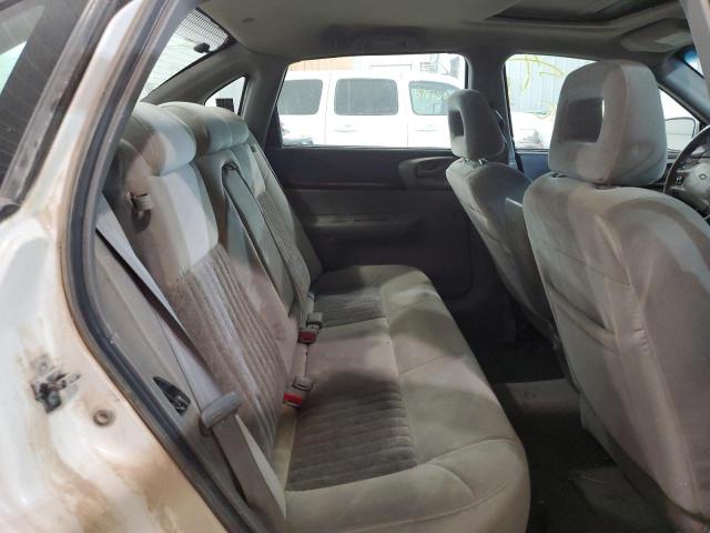 Photo 6 from auction – 2001 CHEVROLET IMPALA LS with VIN 2G1WH55K719135471
