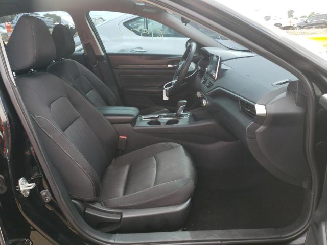 Photo 5 from auction – 2019 NISSAN ALTIMA S with VIN 1N4BL4BV3KC148361