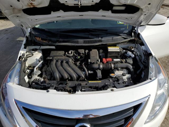 Photo 7 from auction – 2017 NISSAN VERSA S with VIN 3N1CN7AP4HL903904