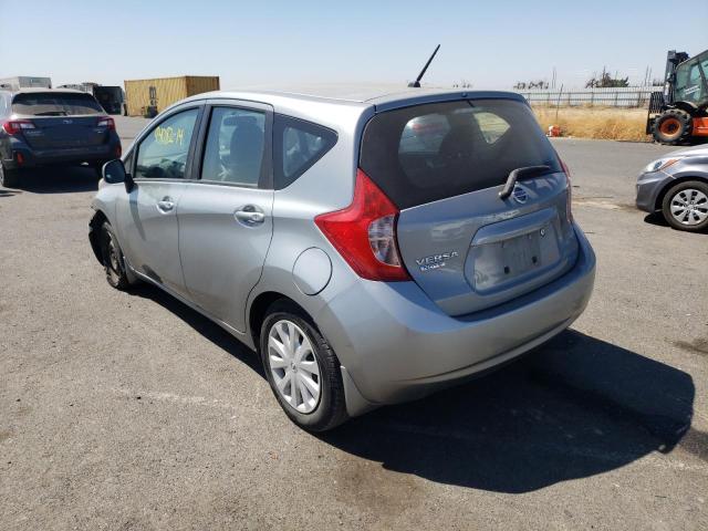 Photo 3 from auction – 2014 NISSAN VERSA NOTE with VIN 3N1CE2CP8EL434604