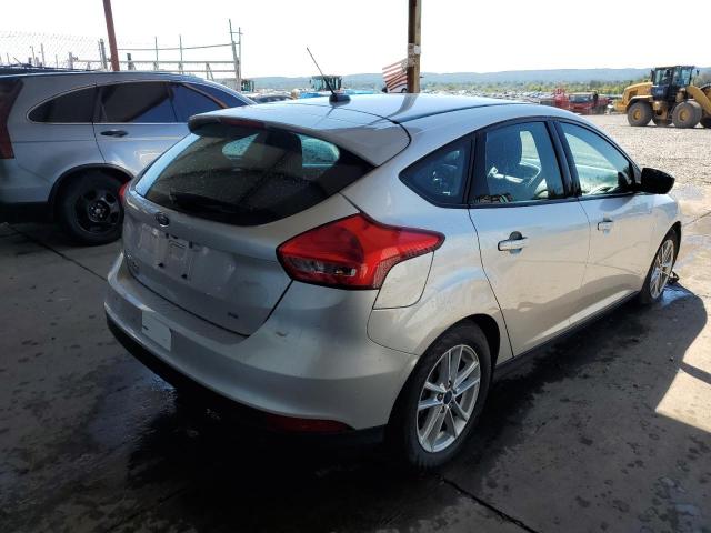 Photo 4 from auction – 2018 FORD FOCUS SE with VIN 1FADP3K2XJL306965