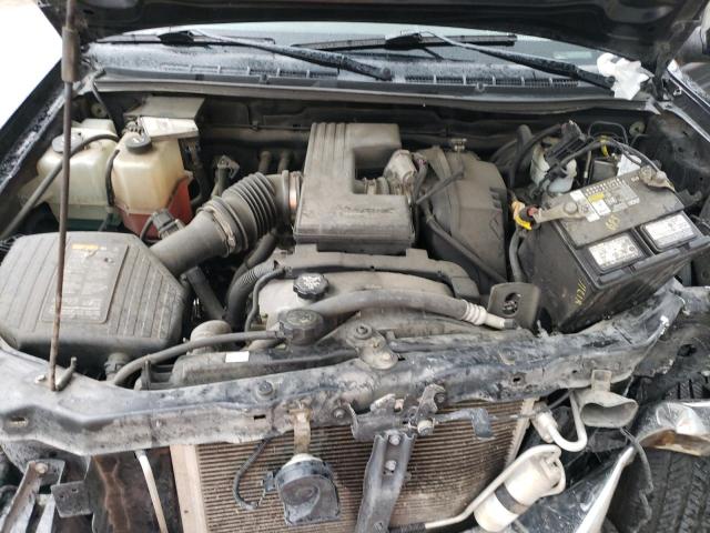 Photo 7 from auction – 2012 CHEVROLET COLORADO L with VIN 1GCHSDFE2C8143643