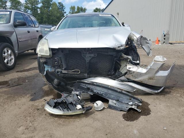 Photo 9 from auction – 2006 NISSAN MAXIMA SE with VIN 1N4BA41E36C840729