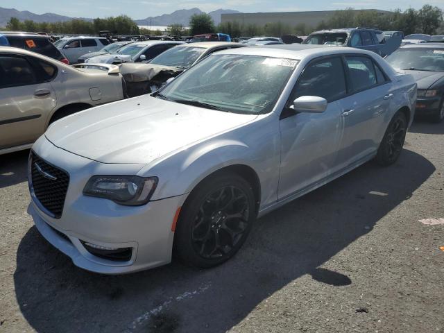 Photo 2 from auction – 2020 CHRYSLER 300 S with VIN 2C3CCABT7LH217230