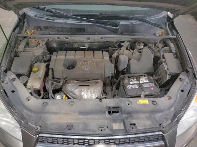 Photo 7 from auction – 2009 TOYOTA RAV4 LIMIT with VIN 2T3BF31V09W021443