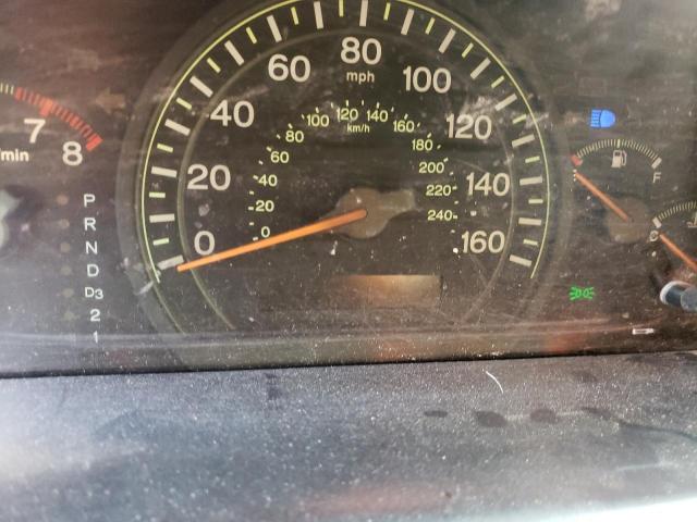 Photo 8 from auction – 2003 HONDA ACCORD LX with VIN JHMCM56403C028679
