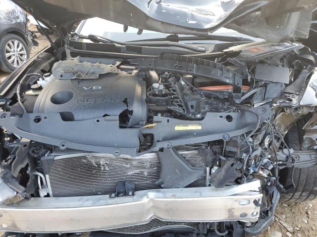 Photo 7 from auction – 2016 NISSAN MAXIMA 3.5 with VIN 1N4AA6APXGC384822