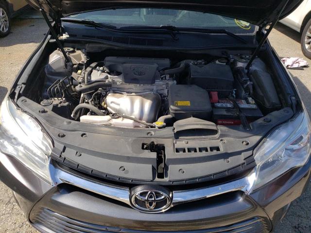 Photo 7 from auction – 2015 TOYOTA CAMRY LE with VIN 4T1BF1FK3FU946967