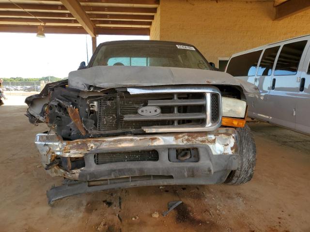 Photo 9 from auction – 2001 FORD F250 SUPER with VIN 1FTNW20S91EC07590
