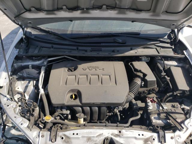 Photo 7 from auction – 2017 TOYOTA COROLLA L with VIN 5YFBURHE8HP675713