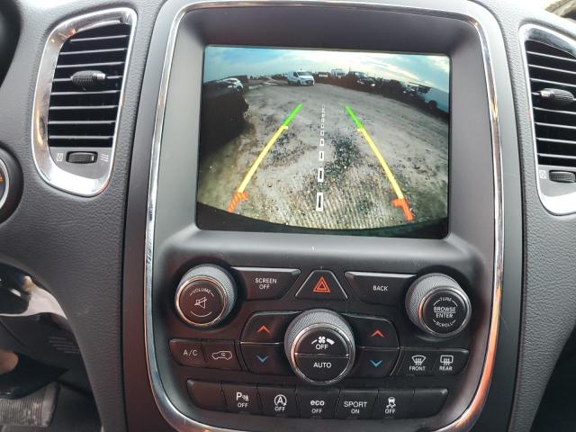 Photo 9 from auction – 2017 DODGE DURANGO CI with VIN 1C4RDHEGXHC690477