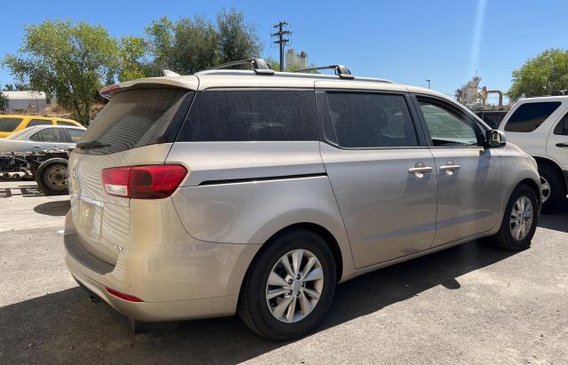 Photo 4 from auction – 2016 KIA SEDONA LX with VIN KNDMB5C17G6094639