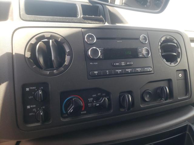 Photo 9 from auction – 2014 FORD ECONOLINE with VIN 1FBNE3BL3EDA14673