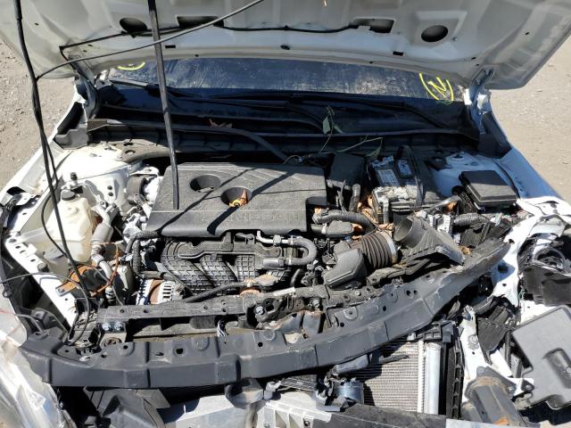 Photo 7 from auction – 2020 NISSAN ALTIMA SR with VIN 1N4BL4CV5LC194290