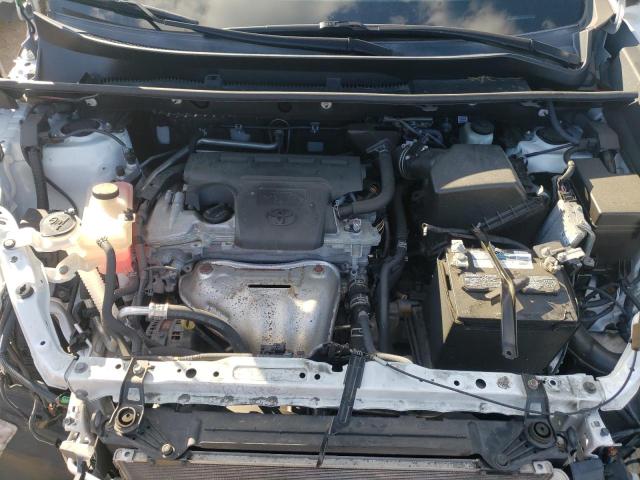 Photo 7 from auction – 2015 TOYOTA RAV4 LE with VIN 2T3ZFREV7FW223154