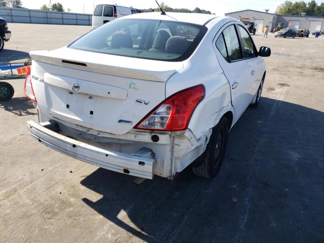 Photo 9 from auction – 2013 NISSAN VERSA S with VIN 3N1CN7AP6DL844445