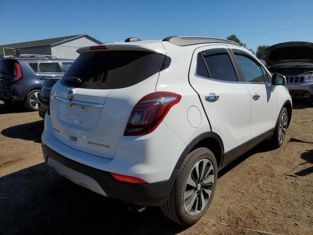 Photo 4 from auction – 2017 BUICK ENCORE PRE with VIN KL4CJBSB6HB200668