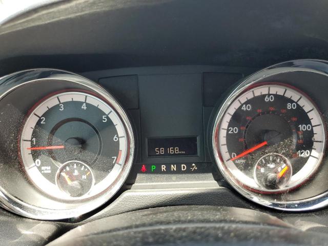 Photo 8 from auction – 2016 DODGE GRAND CARA with VIN 2C4RDGBG5GR353624