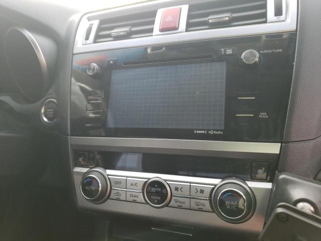 Foto 9 de la subasta – 2015 SUBARU LEGACY con VIN 4S3BNAN62F3030749