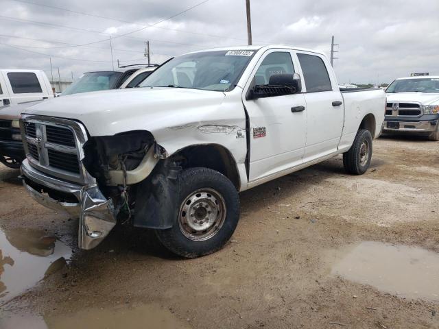 Photo 2 from auction – 2010 DODGE RAM 2500 with VIN 3D7UT2CL7AG113358