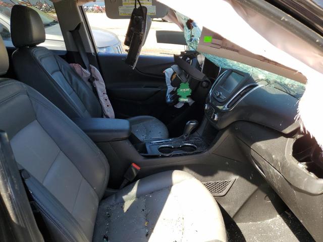 Photo 5 from auction – 2018 CHEVROLET EQUINOX LT with VIN 2GNAXTEX7J6156317