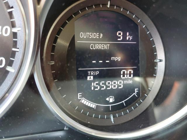 Photo 8 from auction – 2013 MAZDA CX-5 TOURI with VIN JM3KE2CEXD0136016