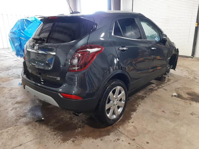 Photo 4 from auction – 2017 BUICK ENCORE PRE with VIN KL4CJFSB8HB216488